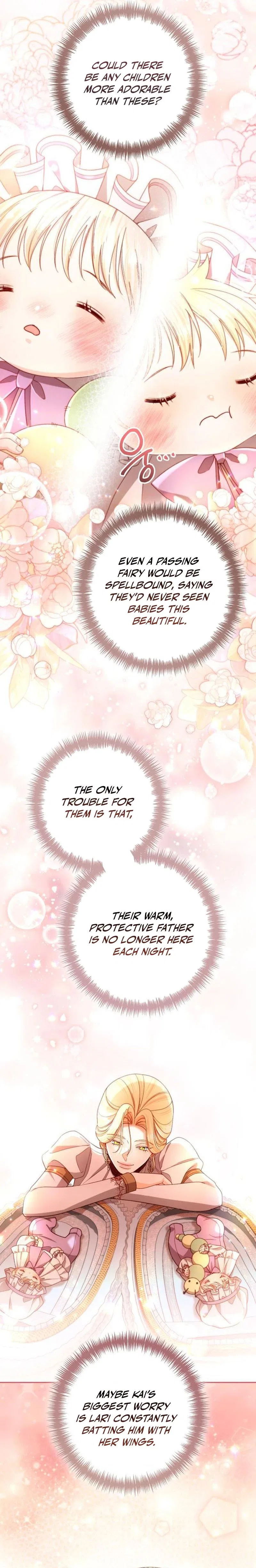 Remarried Empress Chapter 229 – Page 23