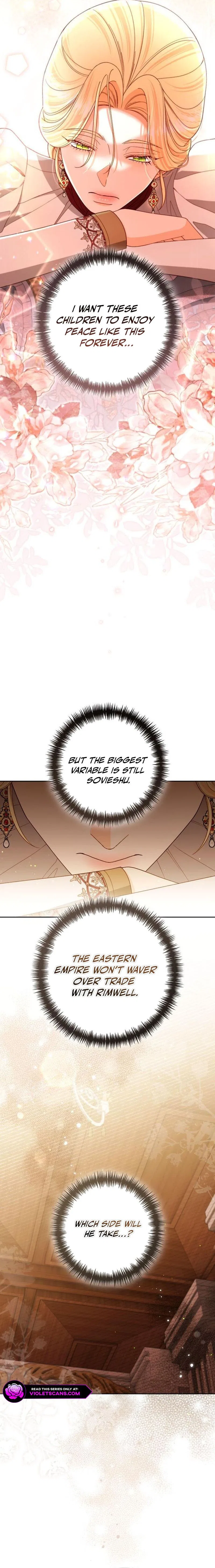 Remarried Empress Chapter 229 – Page 24