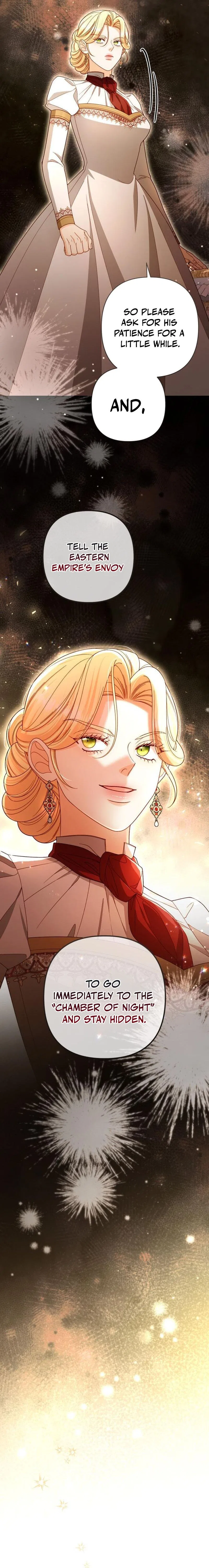 Remarried Empress Chapter 229 – Page 26