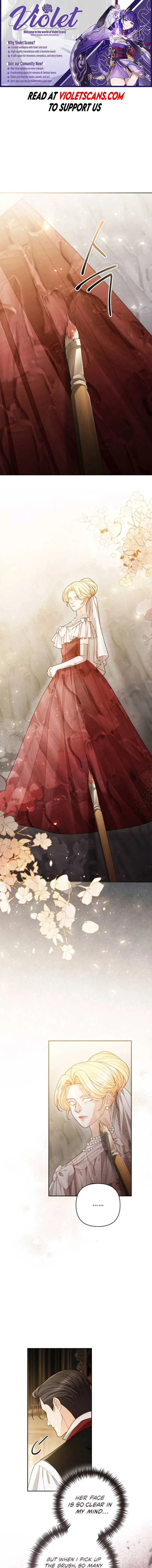 Remarried Empress Chapter 228 – Page 1