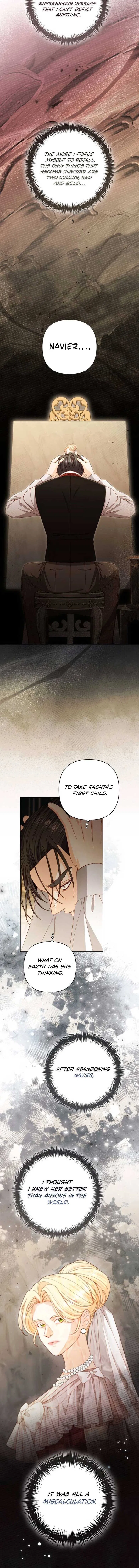 Remarried Empress Chapter 228 – Page 2