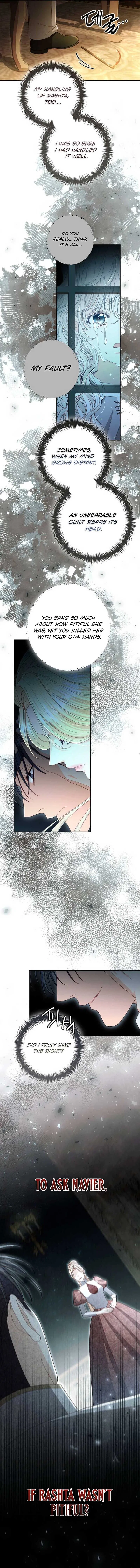 Remarried Empress Chapter 228 – Page 4