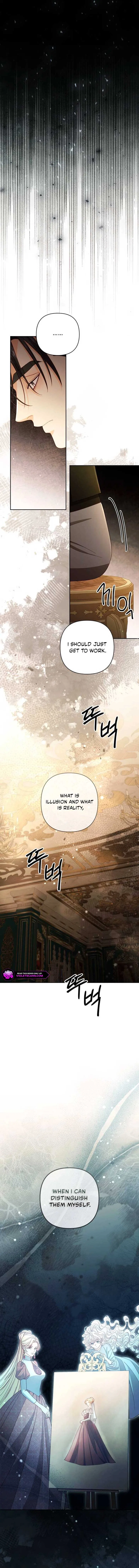 Remarried Empress Chapter 228 – Page 5