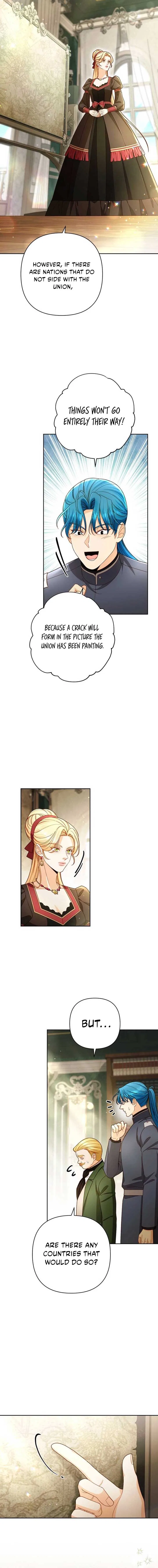 Remarried Empress Chapter 228 – Page 9