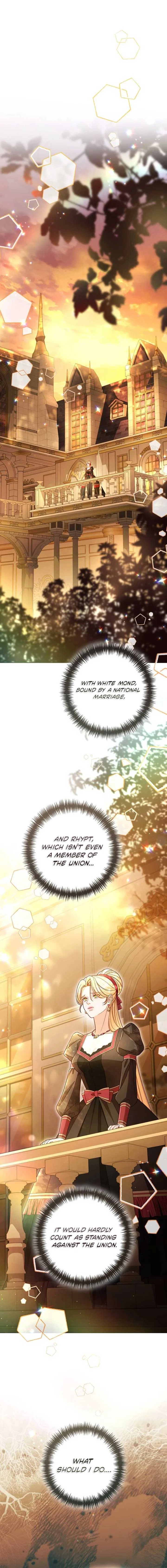 Remarried Empress Chapter 228 – Page 17