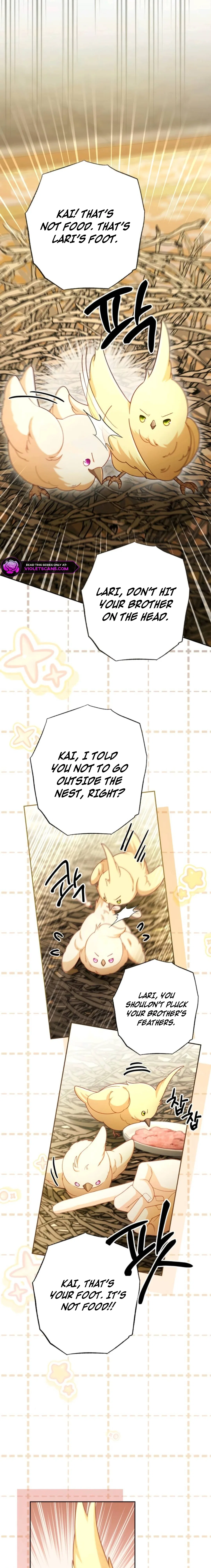 Remarried Empress Chapter 226 – Page 3