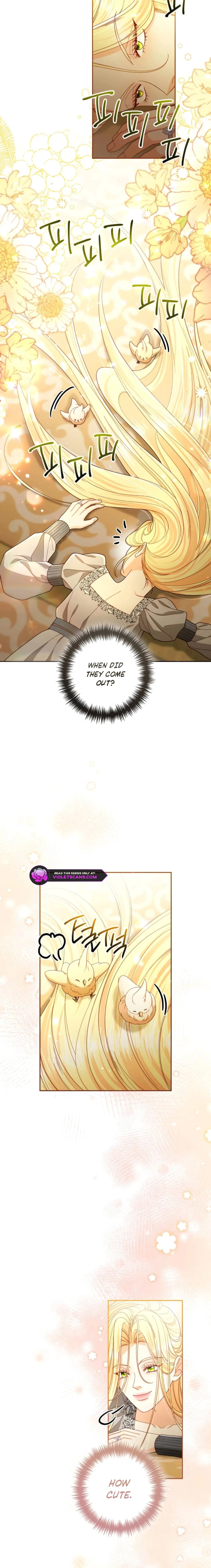 Remarried Empress Chapter 226 – Page 6