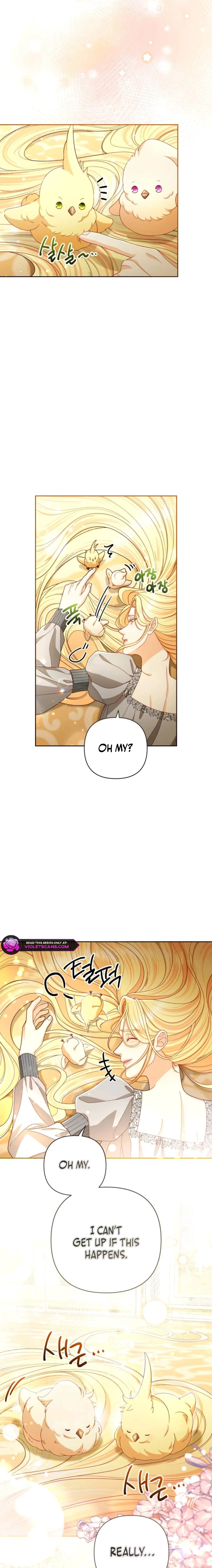 Remarried Empress Chapter 226 – Page 7