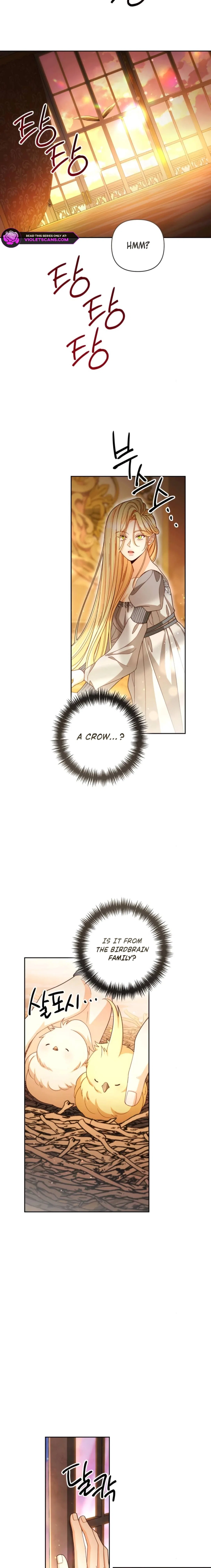 Remarried Empress Chapter 226 – Page 10