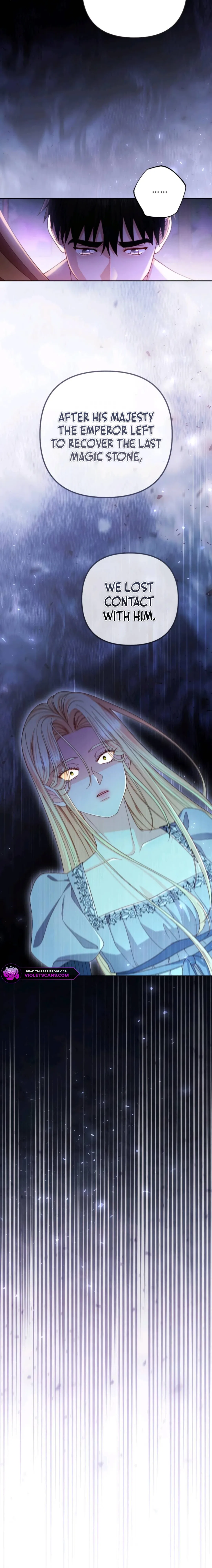 Remarried Empress Chapter 226 – Page 12