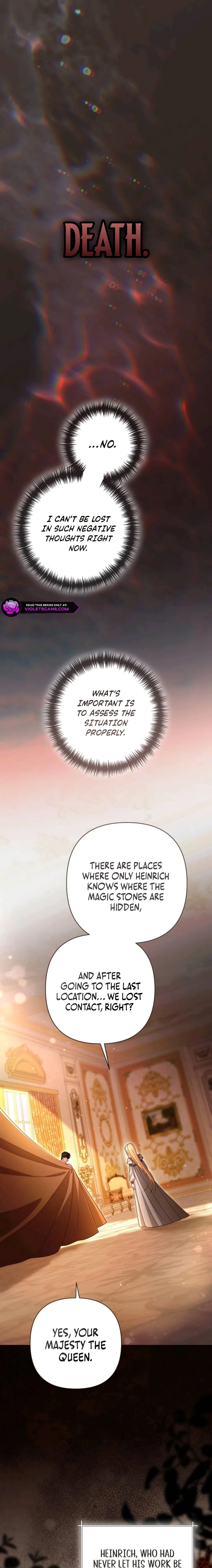 Remarried Empress Chapter 226 – Page 14