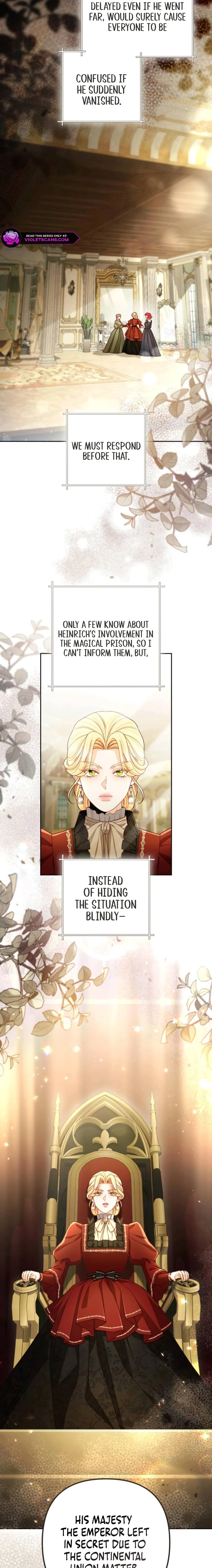 Remarried Empress Chapter 226 – Page 15