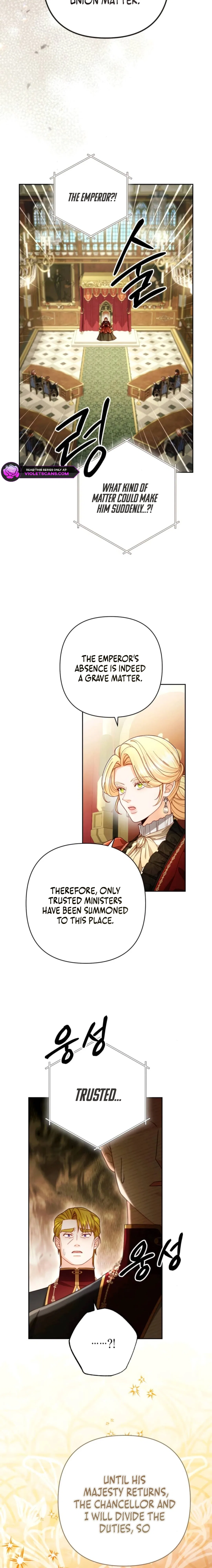 Remarried Empress Chapter 226 – Page 16