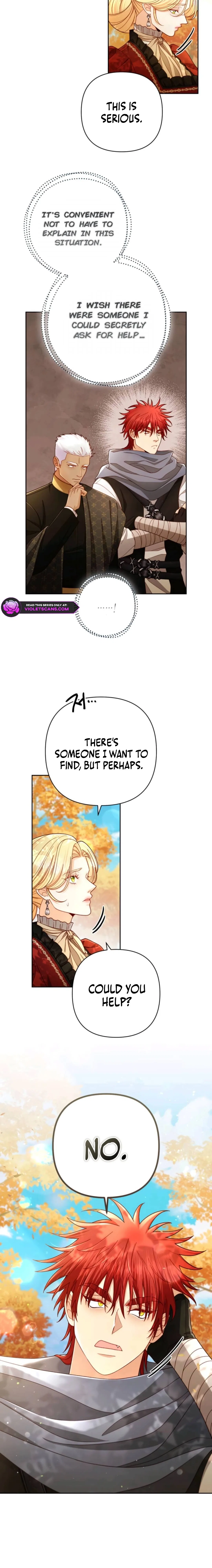 Remarried Empress Chapter 226 – Page 19