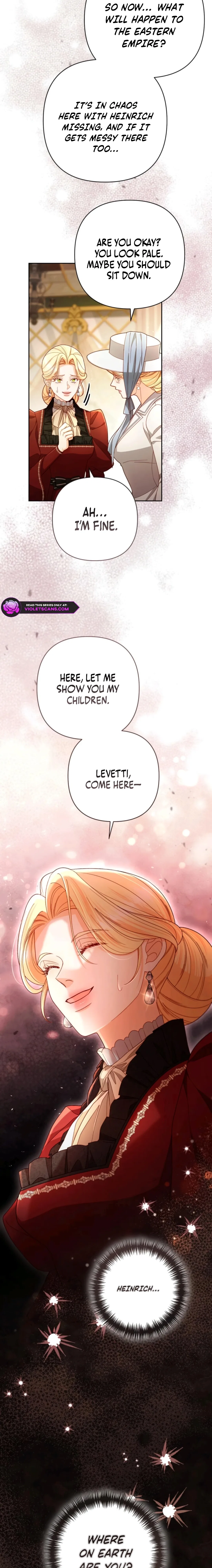 Remarried Empress Chapter 226 – Page 24