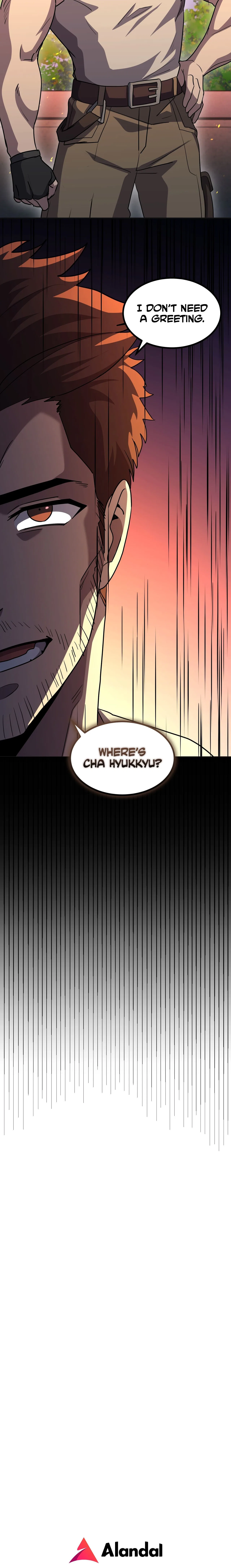 The Iron-Blooded Necromancer Has Returned Chapter 23 – Page 15