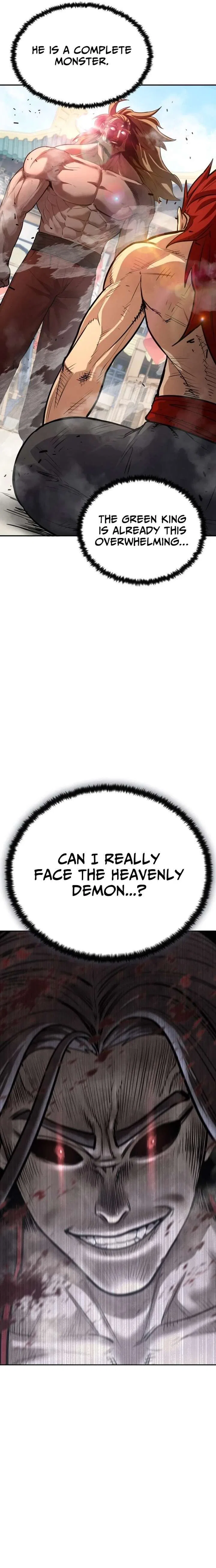 Embodiment of the Assassin in the Murim World Chapter 83 – Page 2