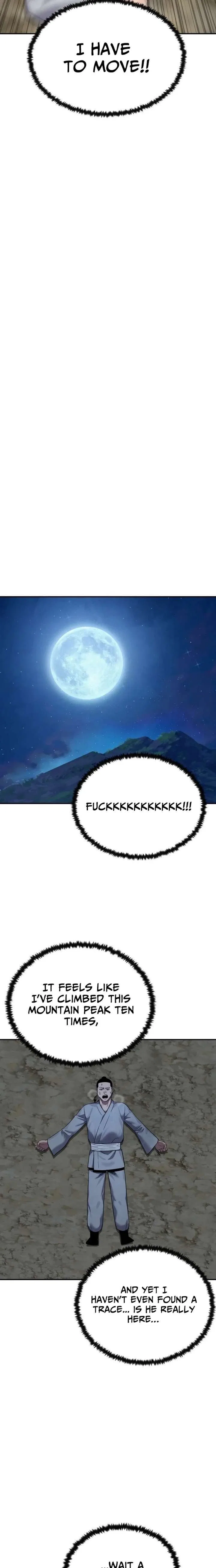 Embodiment of the Assassin in the Murim World Chapter 83 – Page 9