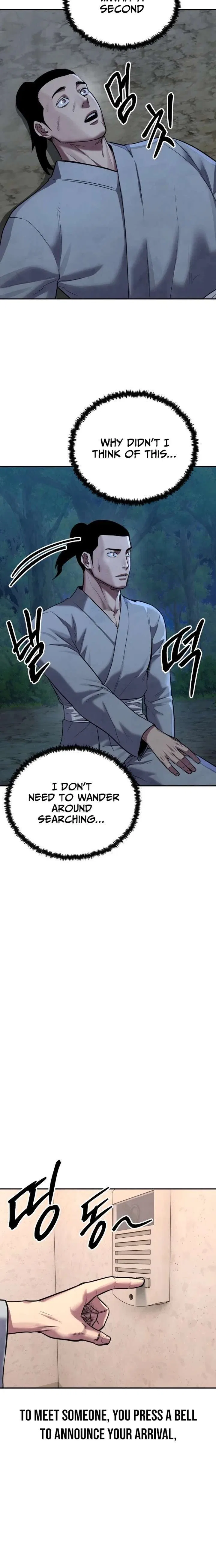 Embodiment of the Assassin in the Murim World Chapter 83 – Page 10