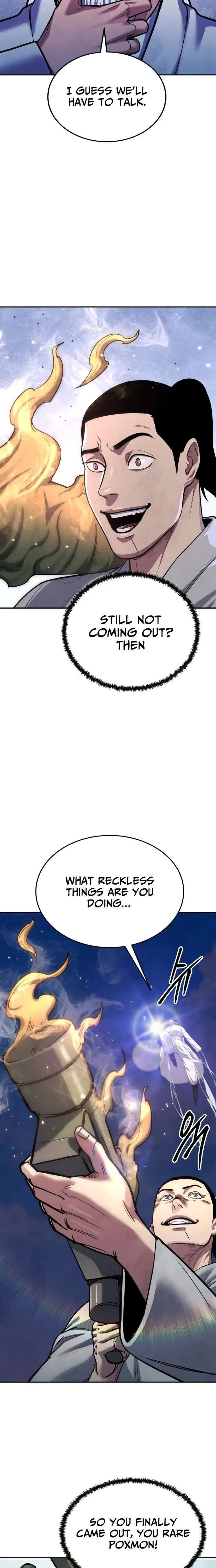 Embodiment of the Assassin in the Murim World Chapter 83 – Page 14