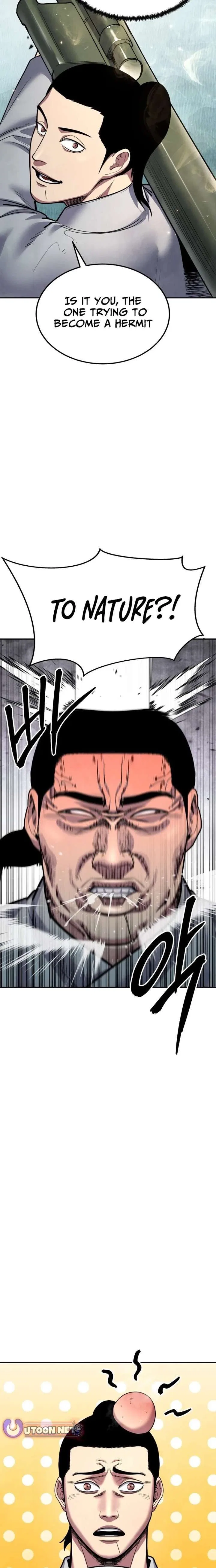 Embodiment of the Assassin in the Murim World Chapter 83 – Page 15