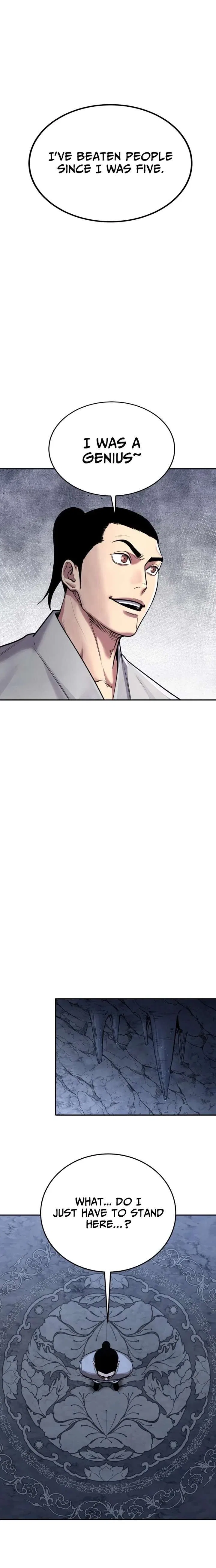 Embodiment of the Assassin in the Murim World Chapter 83 – Page 24