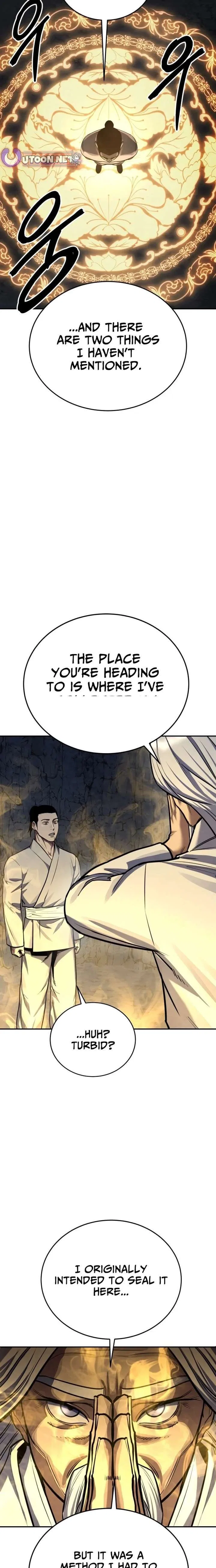 Embodiment of the Assassin in the Murim World Chapter 83 – Page 26