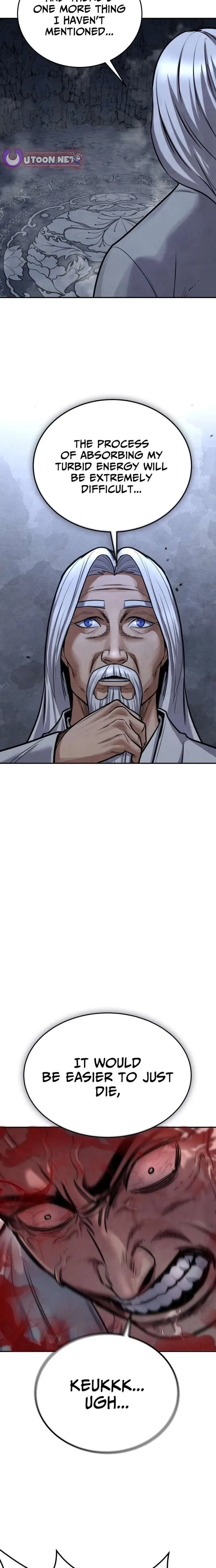Embodiment of the Assassin in the Murim World Chapter 83 – Page 30