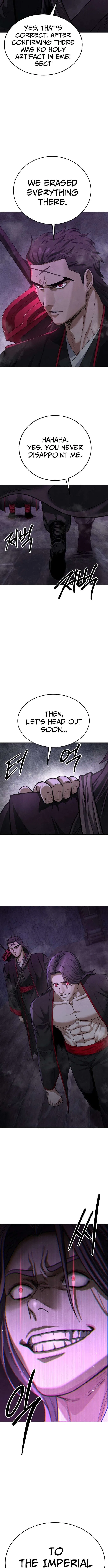 Embodiment of the Assassin in the Murim World Chapter 82 – Page 15