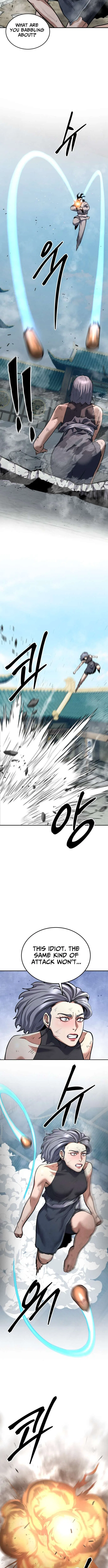 Embodiment of the Assassin in the Murim World Chapter 81 – Page 3