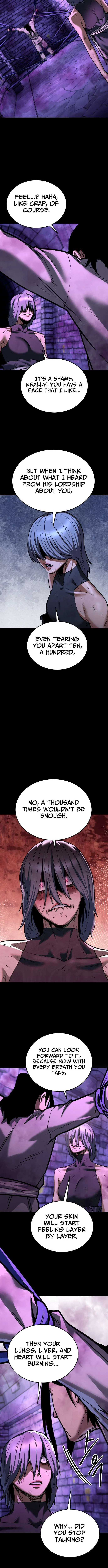 Embodiment of the Assassin in the Murim World Chapter 81 – Page 7