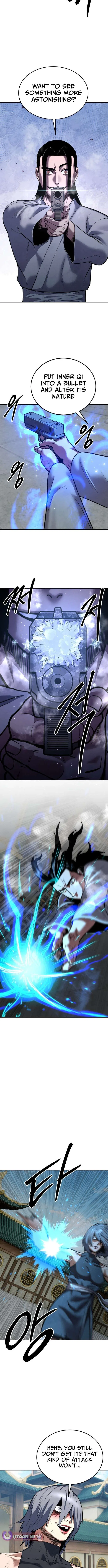 Embodiment of the Assassin in the Murim World Chapter 81 – Page 9