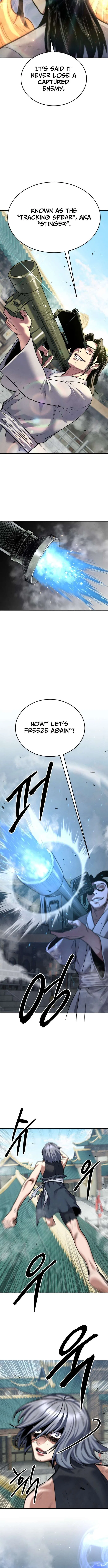 Embodiment of the Assassin in the Murim World Chapter 81 – Page 12