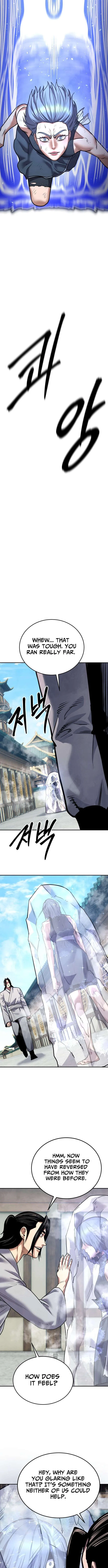 Embodiment of the Assassin in the Murim World Chapter 81 – Page 14