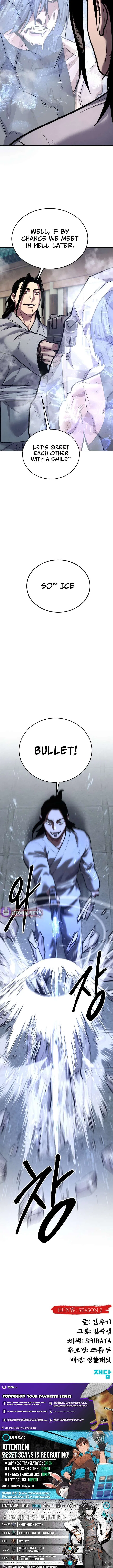 Embodiment of the Assassin in the Murim World Chapter 81 – Page 15