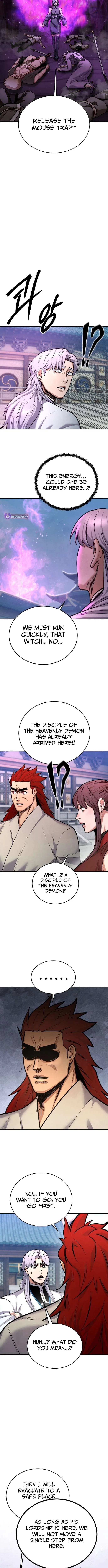 Embodiment of the Assassin in the Murim World Chapter 80 – Page 6