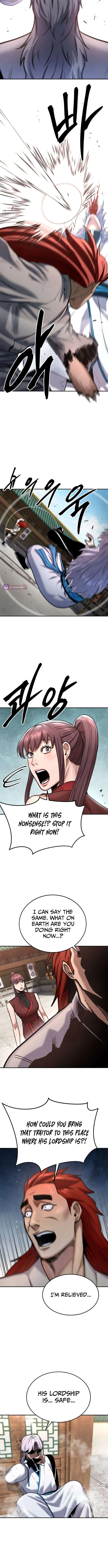 Embodiment of the Assassin in the Murim World Chapter 79 – Page 5