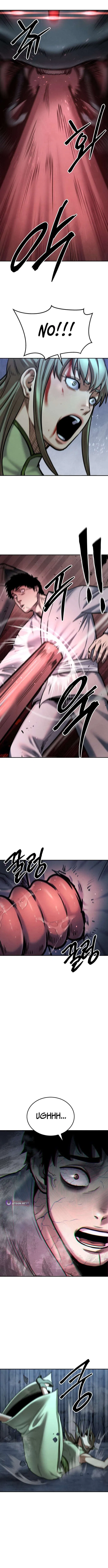 Embodiment of the Assassin in the Murim World Chapter 79 – Page 12