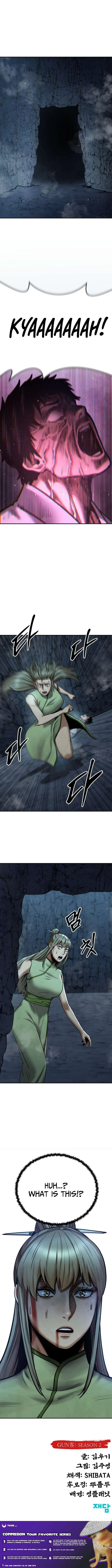 Embodiment of the Assassin in the Murim World Chapter 79 – Page 14