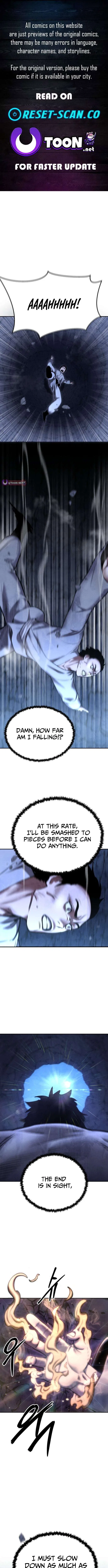 Embodiment of the Assassin in the Murim World Chapter 78 – Page 1