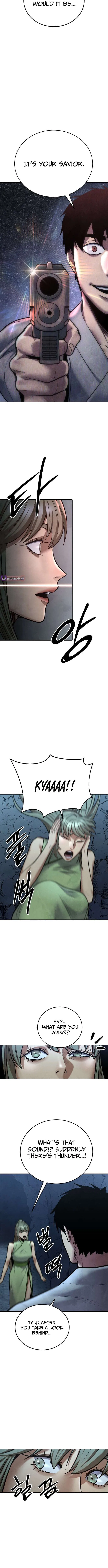 Embodiment of the Assassin in the Murim World Chapter 78 – Page 6