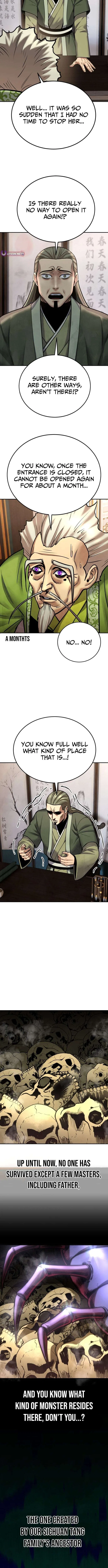 Embodiment of the Assassin in the Murim World Chapter 78 – Page 12