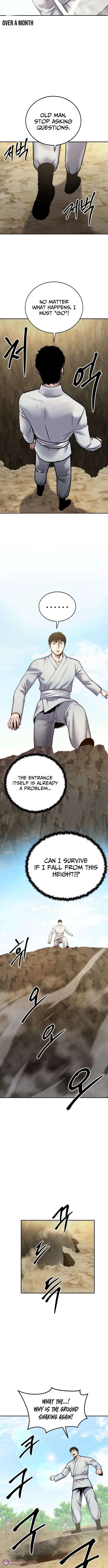 Embodiment of the Assassin in the Murim World Chapter 77 – Page 11