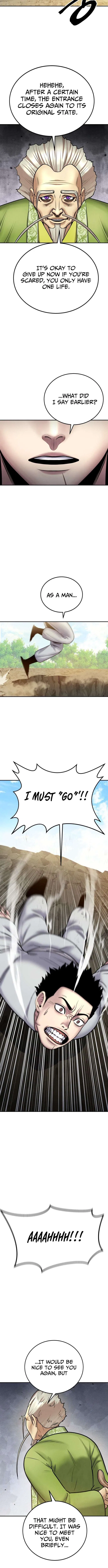 Embodiment of the Assassin in the Murim World Chapter 77 – Page 12