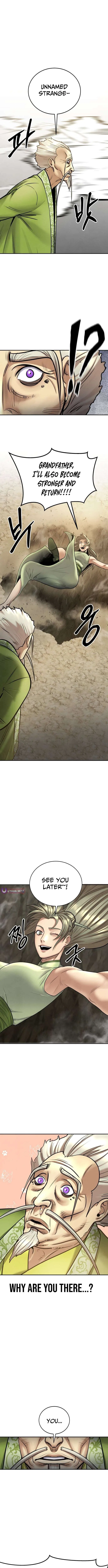 Embodiment of the Assassin in the Murim World Chapter 77 – Page 13