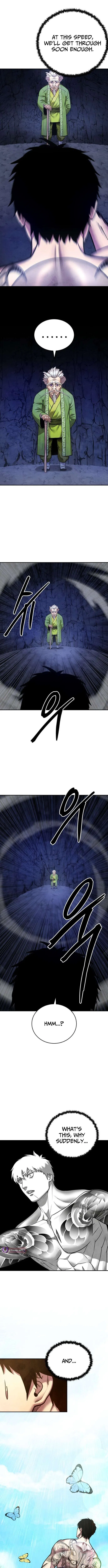 Embodiment of the Assassin in the Murim World Chapter 76 – Page 2