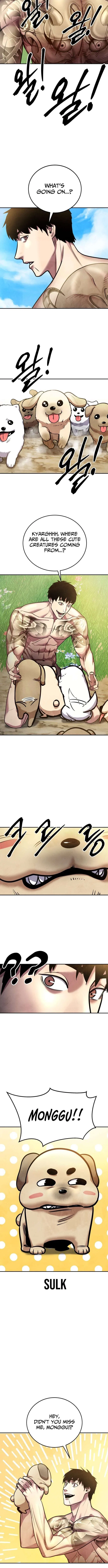 Embodiment of the Assassin in the Murim World Chapter 76 – Page 5