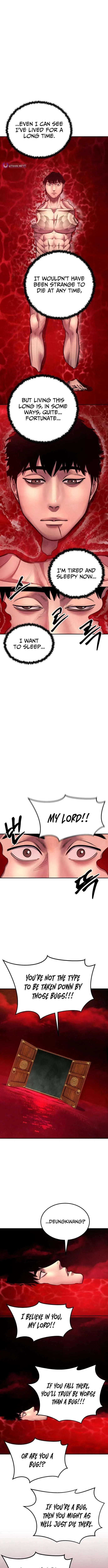 Embodiment of the Assassin in the Murim World Chapter 76 – Page 10