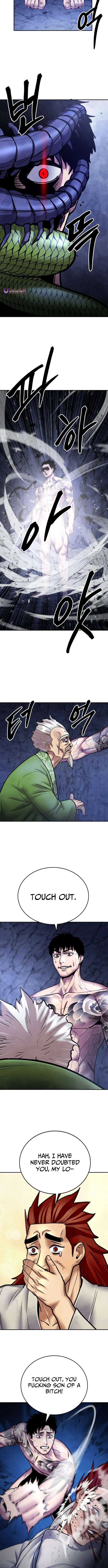Embodiment of the Assassin in the Murim World Chapter 76 – Page 12
