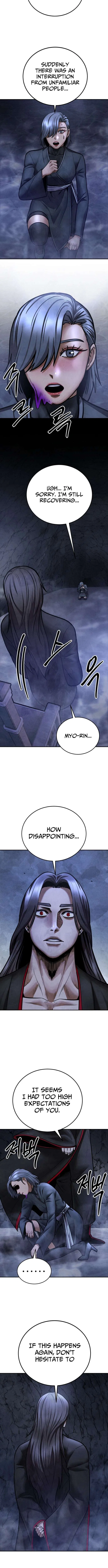 Embodiment of the Assassin in the Murim World Chapter 76 – Page 14